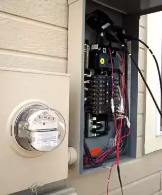 Infinity Air & Electric offers quality electrical services in Plano, Sherman and all of North Dallas, TX